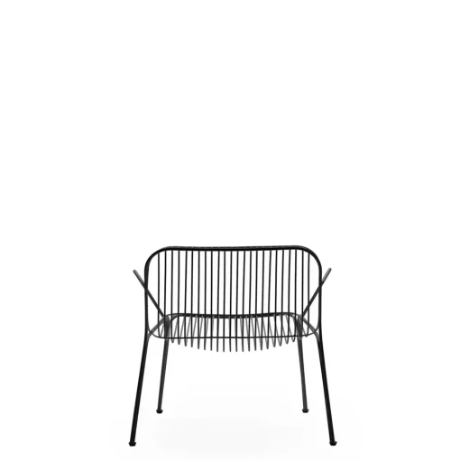 Kartell Hiray Lánestol Sort