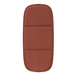 Kartell Hiray Pude til Sofa Rød