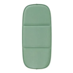Kartell Hiray Pude til Sofa Mørk Grøn