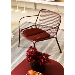 Kartell Hiray Sidebord H38 Hvid
