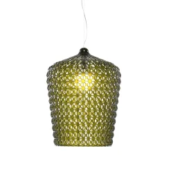 Kartell Kabuki Pendel Grøn