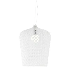 Kartell Kabuki Pendel Krystal