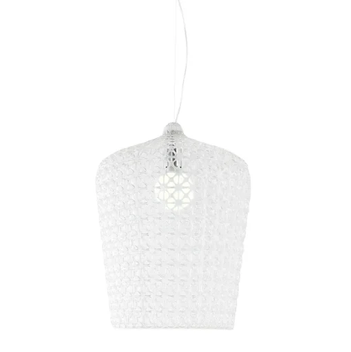 Kartell Kabuki Pendel Krystal