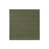 Kartell Kleo Gulvtáppe 200x200 Grøn