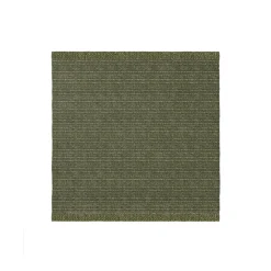 Kartell Kleo Gulvtáppe 200x200 Grøn