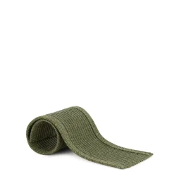 Kartell Kleo Gulvtáppe 200x200 Grøn
