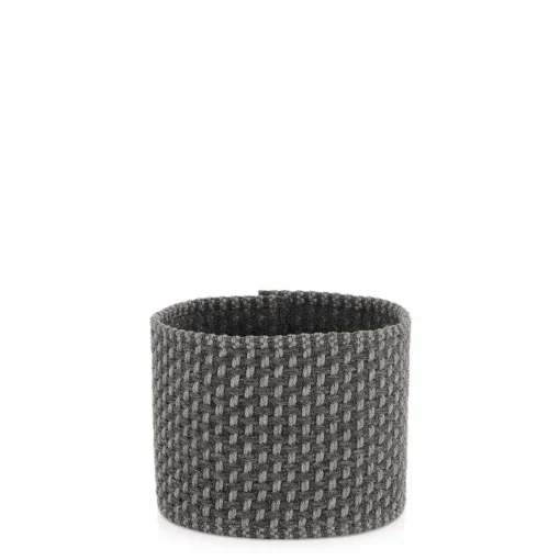 Kartell KLEO Planteovertrák 155x44 Grå