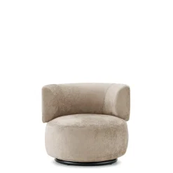 Kartell K-Wait Lánestol Beige