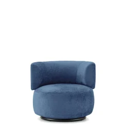 Kartell K-Wait Lánestol Blå