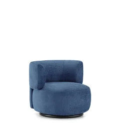 Kartell K-Wait Lánestol Blå