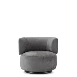 Kartell K-Wait Lánestol Grå