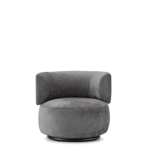 Kartell K-Wait Lánestol Grå