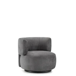 Kartell K-Wait Lánestol Grå