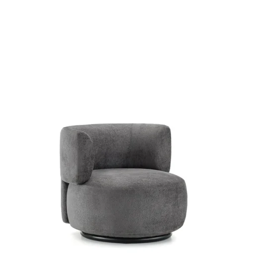 Kartell K-Wait Lánestol Grå
