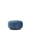 Kartell K-Wait Pouf Blå