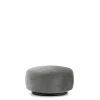 Kartell K-Wait Pouf Grå