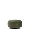 Kartell K-Wait Pouf Grøn