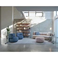 Kartell K-Wait Pude Grøn