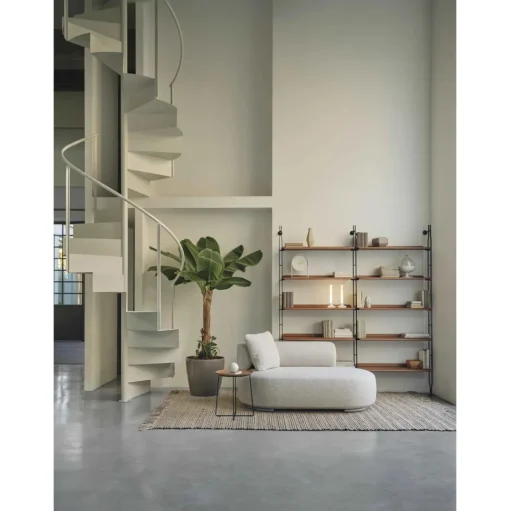 Kartell K-Wait Pude Grøn