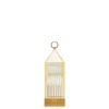 Kartell Lantern Udendørslampe Rav