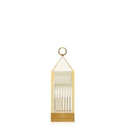 Kartell Lantern Udendørslampe Rav