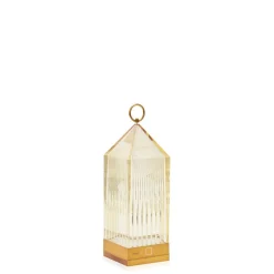 Kartell Lantern Udendørslampe Rav