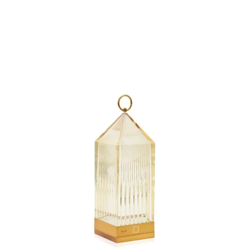 Kartell Lantern Udendørslampe Rav