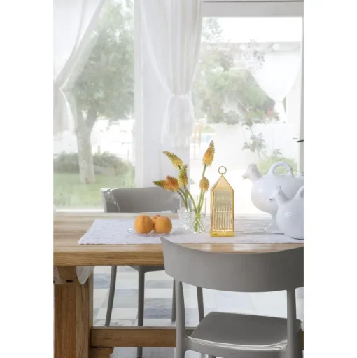 Kartell Lantern Udendørslampe Rav