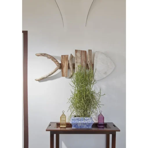 Kartell Lantern Udendørslampe Rav