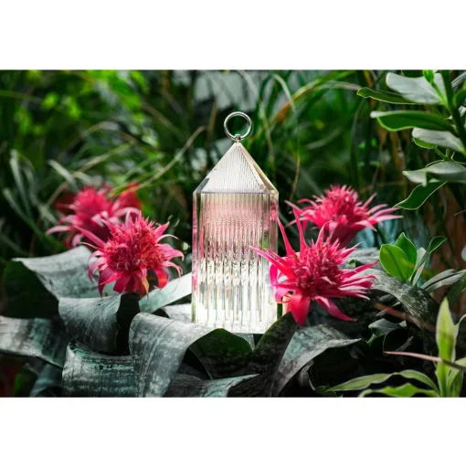 Kartell Lantern Udendørslampe Rav