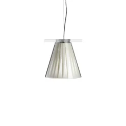 Kartell Light-Air Pendel Beige