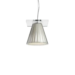 Kartell Light-Air Pendel Beige