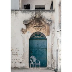 Kartell Louis Ghost Spisebordsstol Krystal