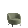 Kartell Lunam Lánestol Grøn