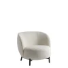 Kartell Lunam Lánestol Hvid