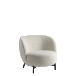 Kartell Lunam Lánestol Hvid