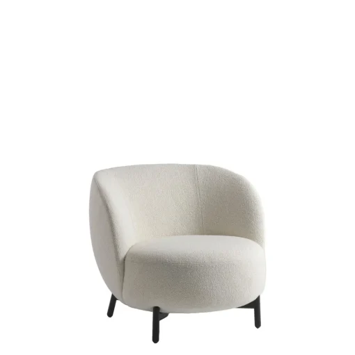 Kartell Lunam Lánestol Hvid