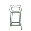 Kartell Masters Barstol H65 Grøn