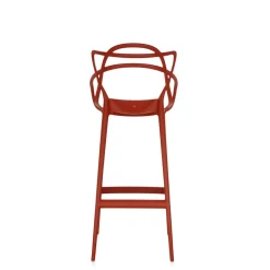 Kartell Masters Barstol H75 Rust