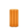 Kartell Okra Vase Høj Orange