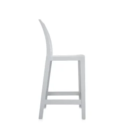 Kartell One More Please Barstol H65 Blank Hvid
