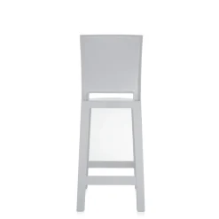 Kartell One More Please Barstol H65 Blank Hvid