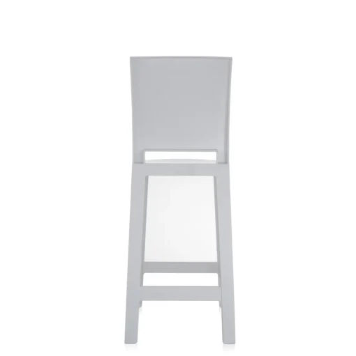 Kartell One More Please Barstol H65 Blank Hvid