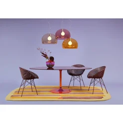 Kartell Parays Gulvtáppe 300x100 Mursten