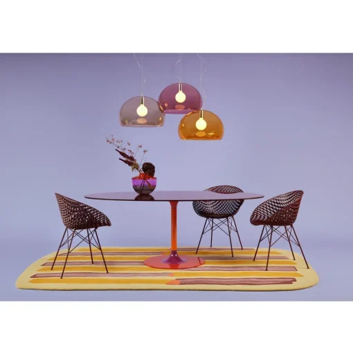 Kartell Parays Gulvtáppe 300x100 Mursten