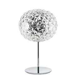 Kartell Planet Bordlampe Krystal Stor