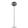 Kartell Planet Gulvlampe H160 Grå