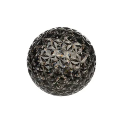 Kartell Planet Gulvlampe H160 Grå