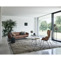 Kartell Planet Gulvlampe H160 Grå
