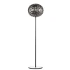 Kartell Planet Gulvlampe H130 Grå